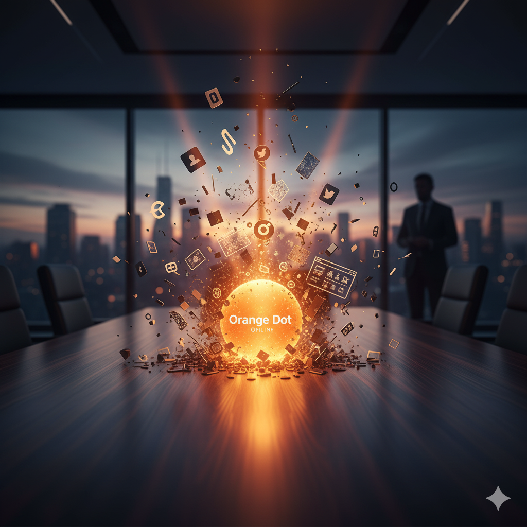 7 Branding Mistakes That Are Silently Killing Your Business